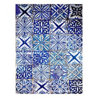Карта декупажная Cadence Rice Paper Decoupage,А4, №306