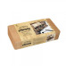 Набор для каллиграфии Winsor 8х14мл, 5 пер, деревянный держатель, бумага, в деревянной упаковке