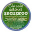 Краска для грима Snazaroo Classic 75 мл, Bright green (Ярко-зеленый)