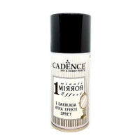 Cadence спрей для создания зеркального эффекта, Mirror effect, 150 мл