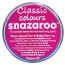 Фарба для гриму Snazaroo Classic 75 мл, Pink (Рожевий яскравий)