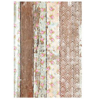 Карта декупажна Cadence Rice Paper Decoupage, №488
