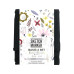 Набір маркерів Sketchmarker Basic 2 set 12 шт арт 12bas2