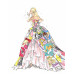 Набор маркеров Sketchmarker Fashion design 36 шт арт 36fash