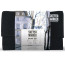 Набор маркеров Sketchmarker Gray set 24 шт арт 24gray