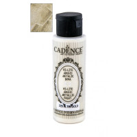 Акриловая краска Cadence хамелеон Hi-Lite Magic Metallic Paint 70 мл Золото