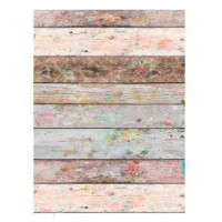 Карта декупажна Cadence Rice Paper Decoupage, №436