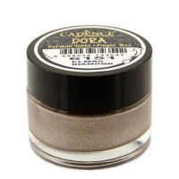 Воск для золочения Dora Wax Cadence 20 мл, Бриллиант