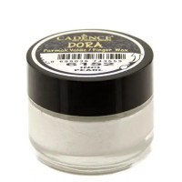 Воск для золочения Dora Wax Cadence 20 мл, Перламутровый