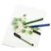 Ручка капілярна Faber-Castell PITT в наборі 12 шт. тілесні кольори 267424