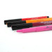 Лайнеры PITT artist pen S теплые оттенки 4 цвета Faber-Castell 167005