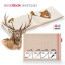 Блокнот Transotype Sense Book Sketchpad, 29,7х21 см, 180 гр, 40 стр
