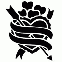 Cadence трафарет серія DI Stensil 15х20 см DI-653