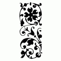 Cadence трафарет серія DI Stensil 15х20 см DI-194