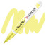 Пензель-ручка акварельна Ecoline Brush pen №226 Пастельний жовтий