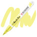 Кисть-ручка акварельна Ecoline Brush pen №226 Пастельний жовтий