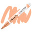Пензель-ручка акварельна Ecoline Brush pen №258 Абрикосовий