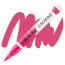 Кисть-ручка акварельная Ecoline Brush pen №361 Розовый светлый