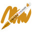 Пензель-ручка акварельна Ecoline Brush pen №259 Жовтий пісочний