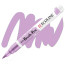 Кисть-ручка акварельная Ecoline Brush pen №579 Пастельный фиолетовый