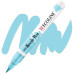 Кисть-ручка акварельна Ecoline Brush pen №580 Пастельний синій