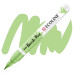 Кисть-ручка акварельна Ecoline Brush pen №666 Пастельний зелений