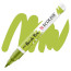 Пензель-ручка акварельна Ecoline Brush pen №676 Зелений трав'яний