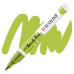 Кисть-ручка акварельна Ecoline Brush pen №676 Зелений травяний