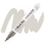 Кисть-ручка акварельная Ecoline Brush pen №728 Серый теплый светлый