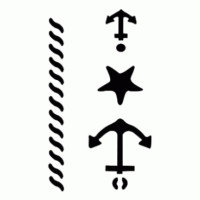 Cadence трафарет серия DI Stensil 15х20 см DI-56