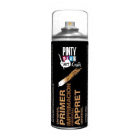 Универсальный грунт-аэрозоль ART CRAFT 400 мл PINTYPLUS