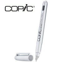Ручка перова Copic для малюнка Drawing Pen - 2207509
