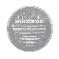 Краска для грима Snazaroo серая, перламутровая 18 мл №76 - 1118761