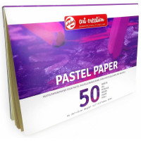 Альбом для пастели А4 формата 50 л Art Creation 90 г/м, Royal Talens