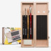 Набор кистей daVinci для акварели Watercolour set - арт 5279