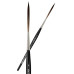 Пензель синтетика лайнер daVinci Short Stroke Brush серії 1298 номер 8