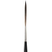 Пензель синтетика лайнер daVinci Short Stroke Brush серії 1298 номер 8