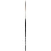 Пензель синтетика лайнер daVinci Short Stroke Brush серії 1298 номер 8