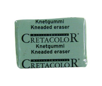 Большая ластик-клячка Cretacolor