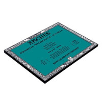 Arches блок для акварели холодного прессования Cold Pressed 640 гр 23x31 см 10 листов