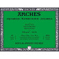 Arches блок для акварели холодного прессования Cold Pressed 300 гр 23x31 см 20 листов