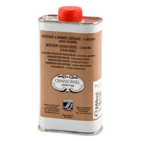 Клей для позолоти на олійній основі Charbonnel Mixtion 12h Oil Gold size leadfree 1000 мл