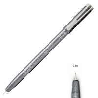 Copic лайнер Multiliner Cool Grey 0,03 мм