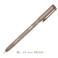 Copic лайнер Multiliner Brawn 0,3 мм