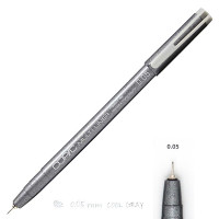 Copic лайнер Multiliner Cool Grey 0,05 мм