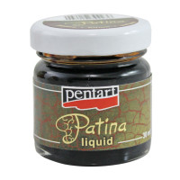 Рідка патина 30 мл Pentart