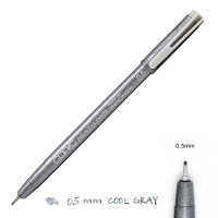 Copic лайнер Multiliner Cool Grey 0,5 мм