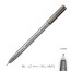 Copic лайнер Multiliner Warm Grey 0,5 мм