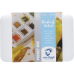 Набір акварельних фарб VAN GOGH Pocket box SHADES OF NATURE 12 кольорів+Пензель у пластику