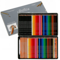 Набір Artist Studio Sketching and Drawing Set 72 шт